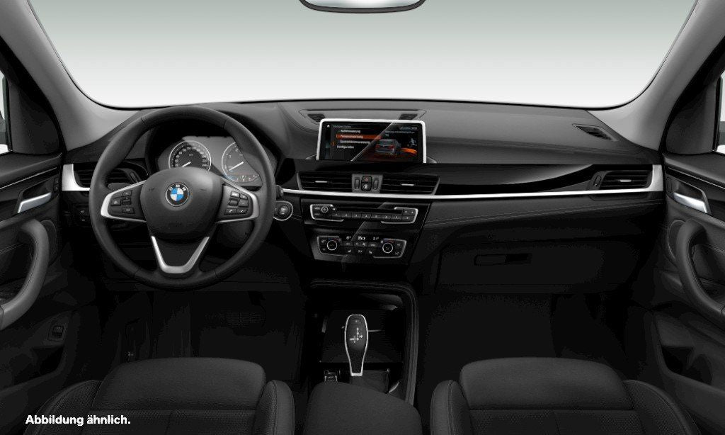 BMW X1 xDrive18d Sport Line - Samsaru's Car Outlet