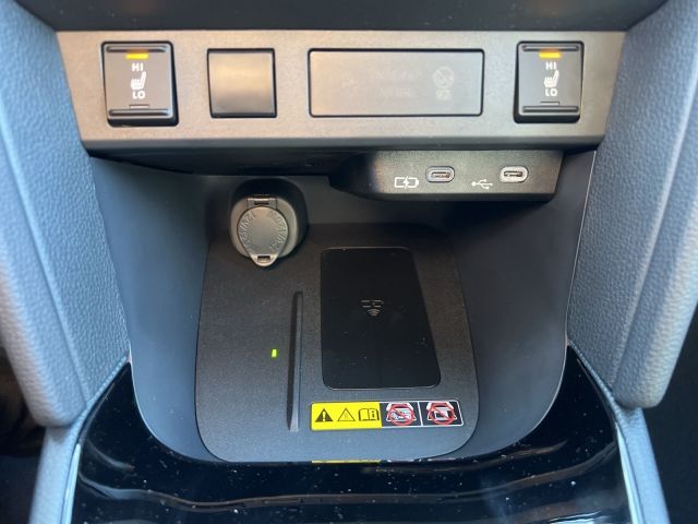 Toyota Yaris Cross 1.5l Hybrid Teamplayer *SAFETY-P.