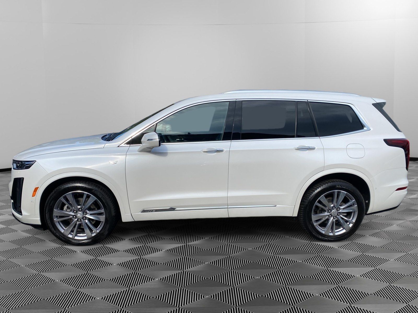 Cadillac XT6 Premium Luxury AWD 3.6L V6 AHK+BOSE