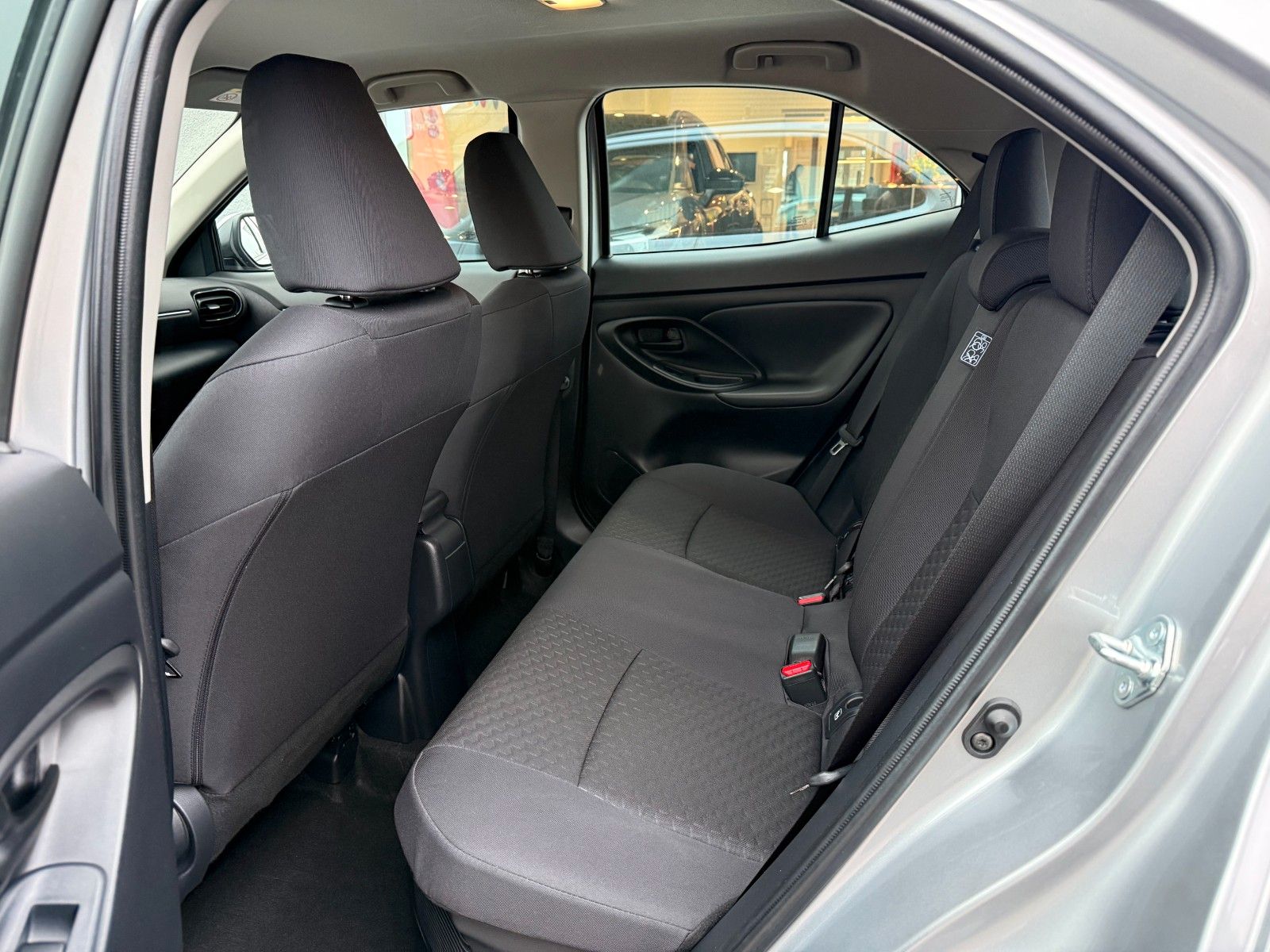 Toyota Yaris Cross 1.5l Hybrid*PDC,KAMERA,ACC,ALUFELGEN