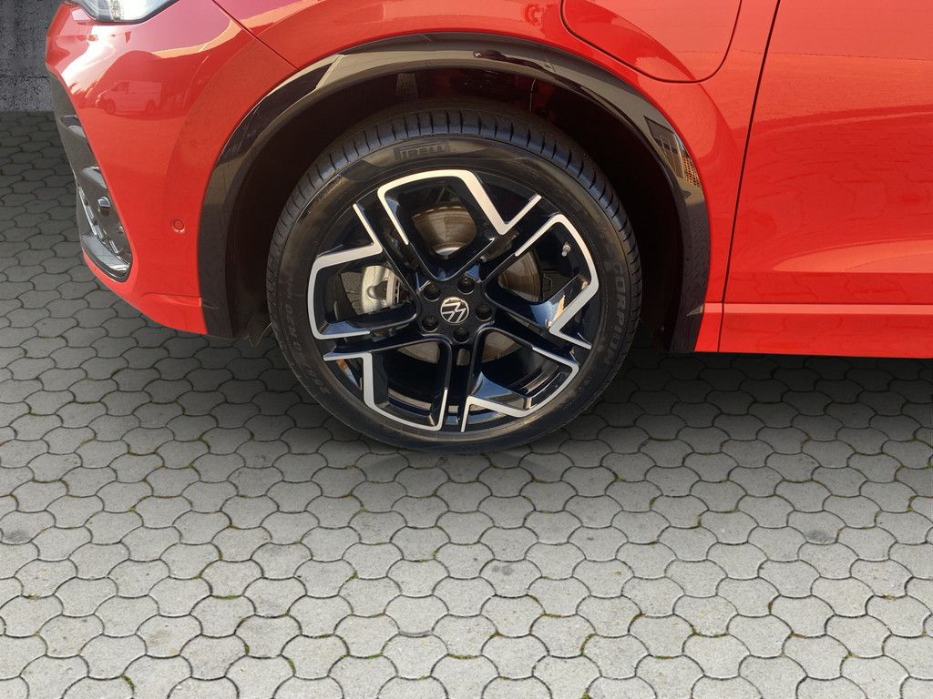 Volkswagen Tiguan 1.5 TSI eHybrid R-Line DSG AHK+PANO+RFK+M