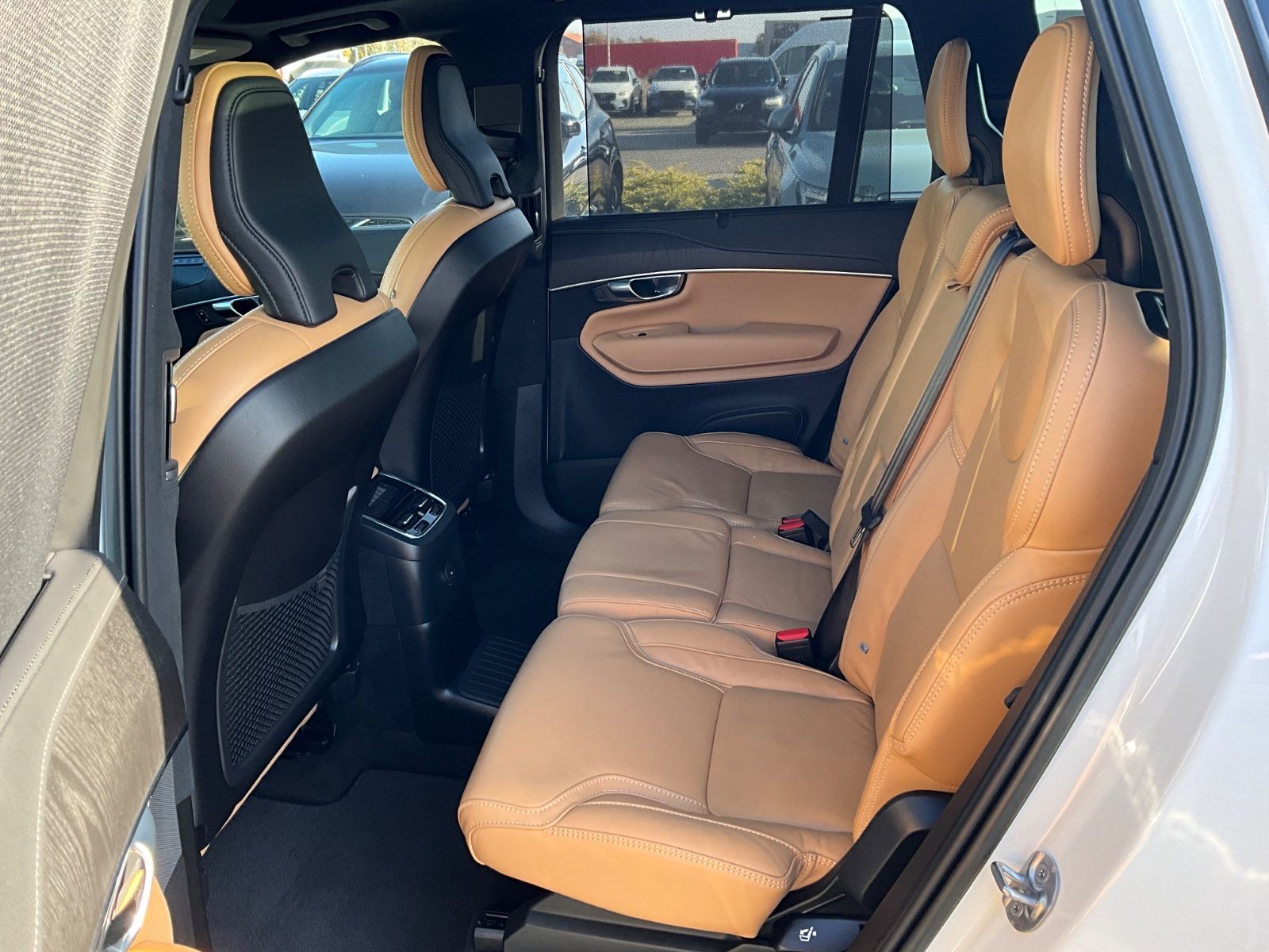 Volvo XC90 T8 Ultimate Dark  Plug-In Hybrid AWD