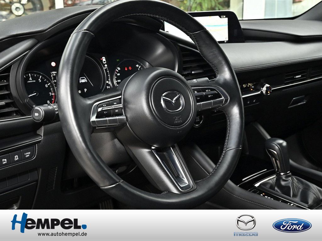 Mazda 3 5-trg. 2.0 Selection ACC HUD MATRIX-LED 360°