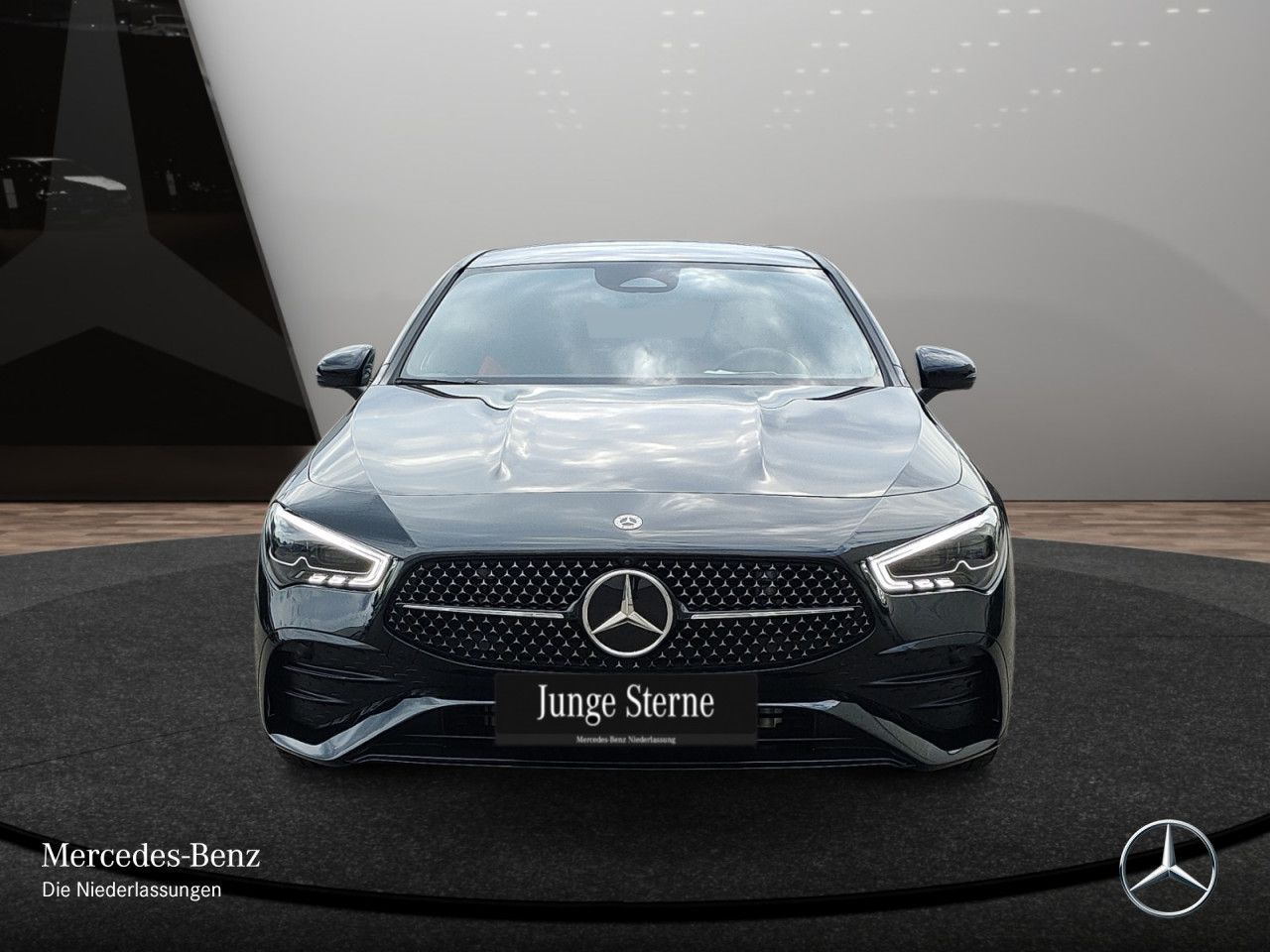 Mercedes-Benz CLA 250 4M AMG Premium+ - Samsaru's Car Outlet