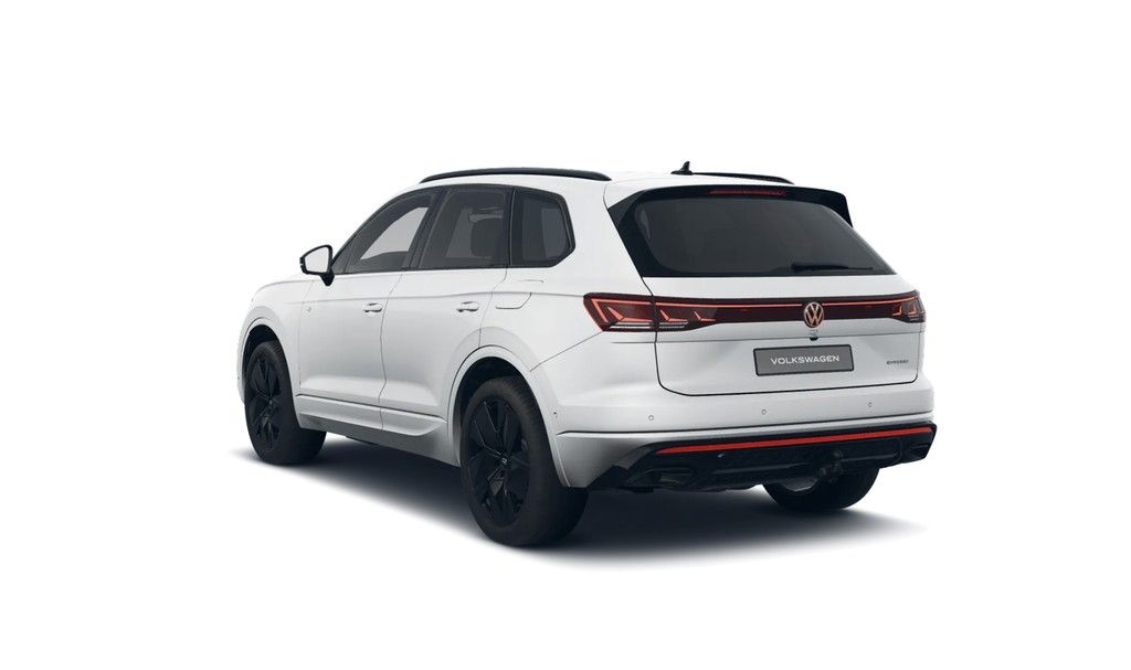 Volkswagen Touareg R eHybrid 4Motion Dynaudio HuD 360° Keyl