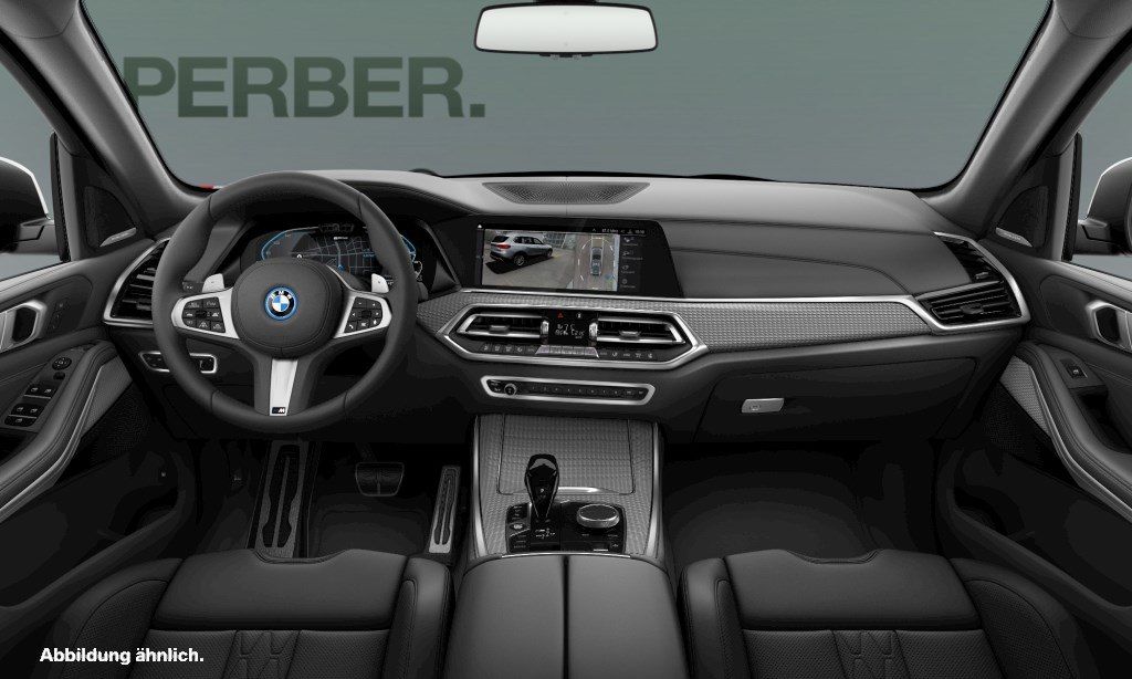 BMW X5 xDrive45e 20 Zoll*Panorama*Multisitze*Driving