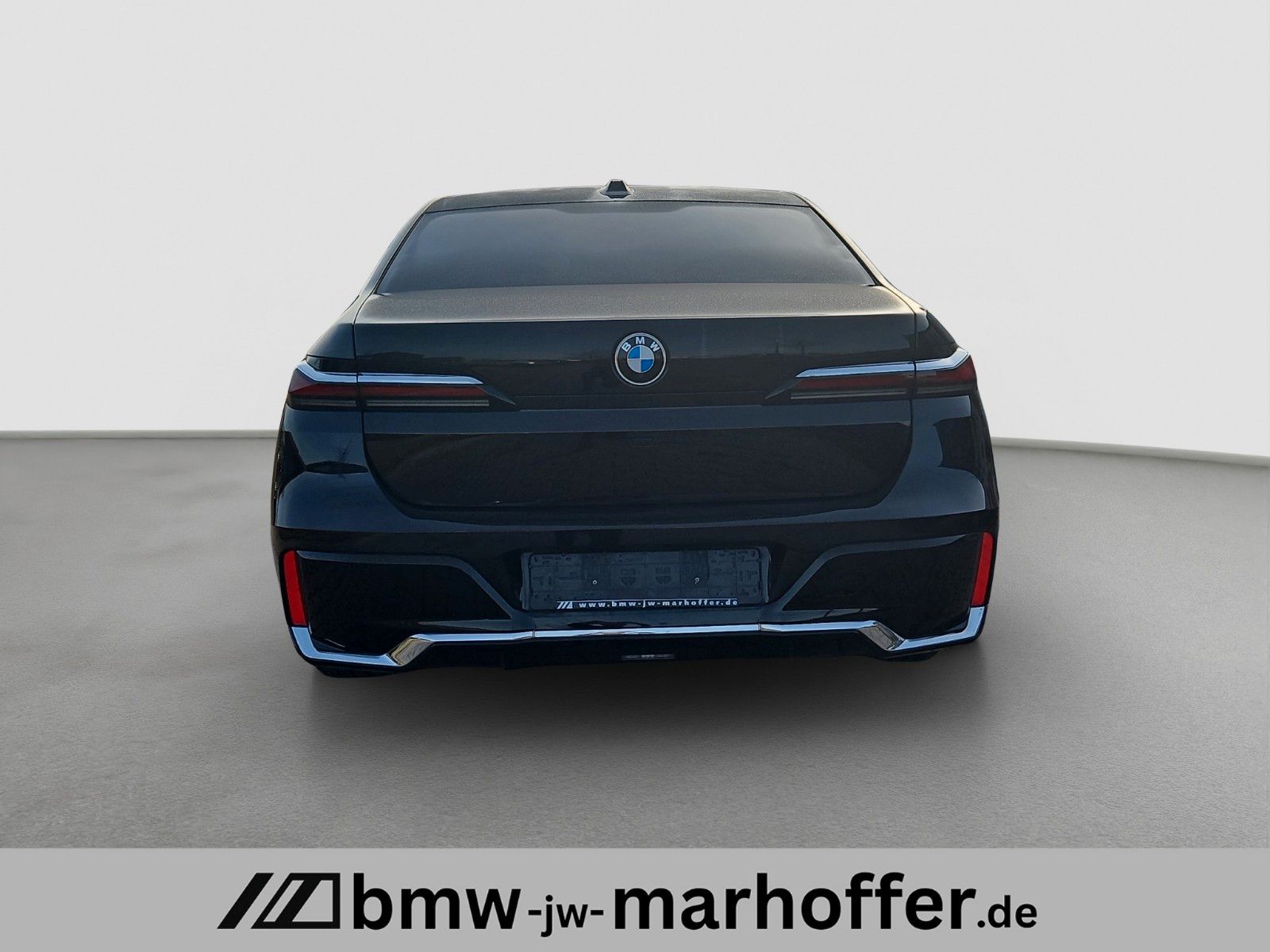 BMW 740 d xDrive MSport Iconic Massage Standhzg