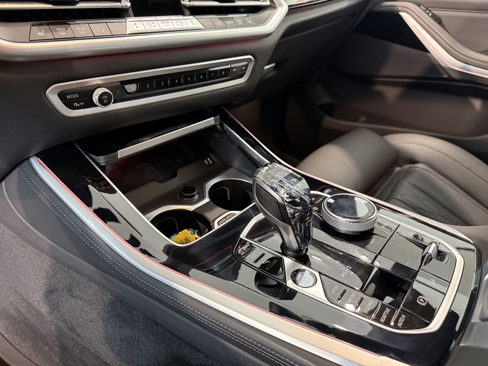 BMW X5 xDrive30d M Sport M Sportpaket Head-Up HiFi