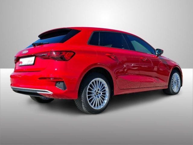 Audi A3 SPORTBACK 40 TFSIe S-TRONIC ADVANCED - Samsaru's Car Outlet