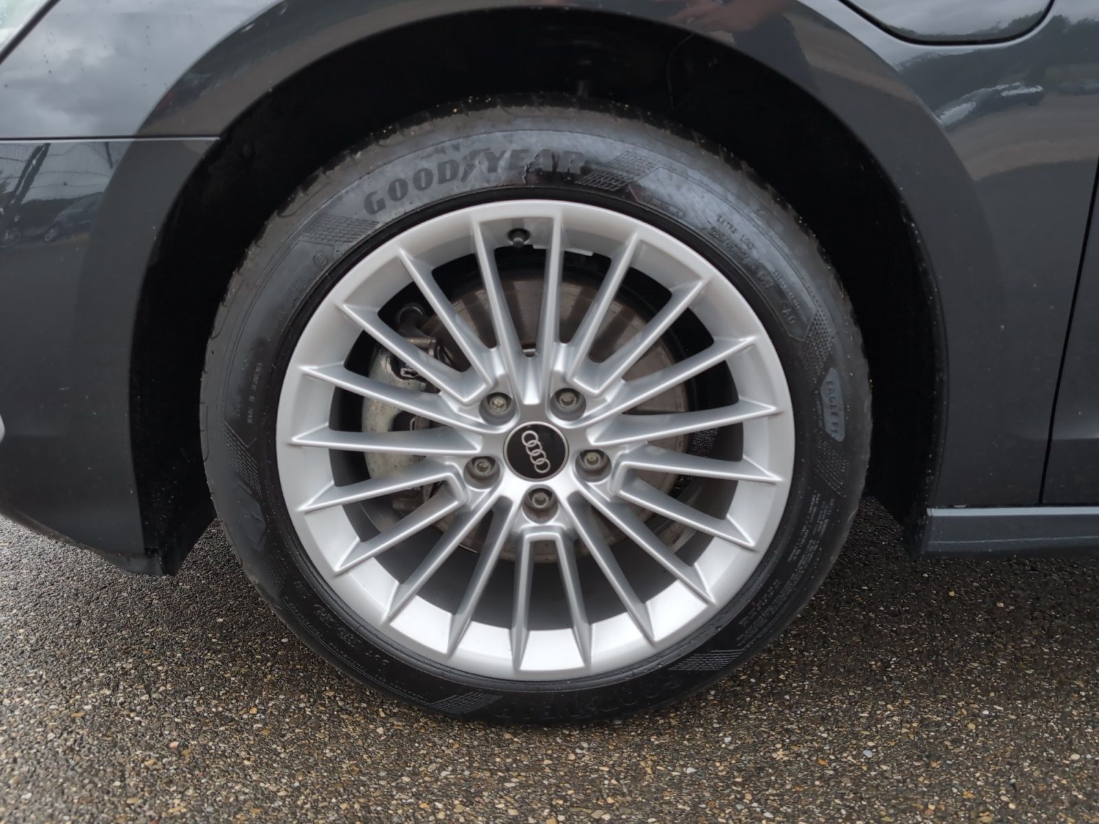 Audi A3 Sportback 40 TFSI e S-Tronic Advanced, Tempom