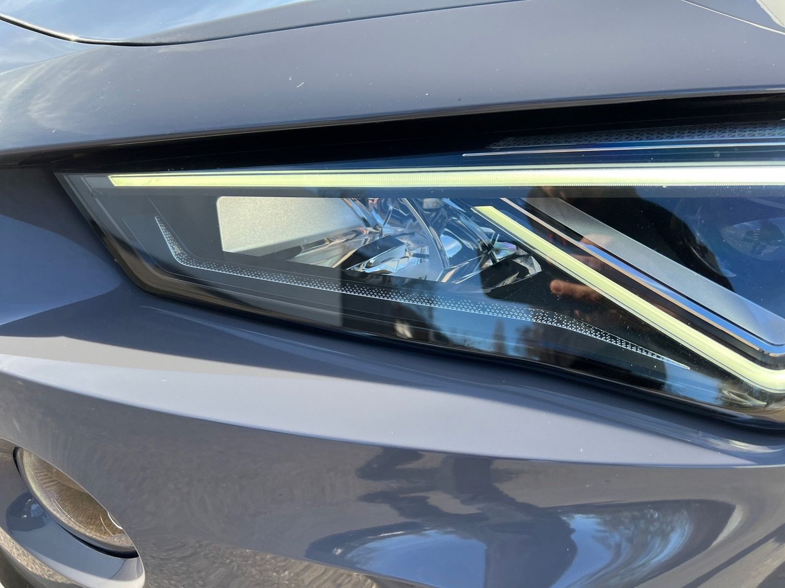 Cupra Formentor VZ 4Drive PANO*AHK*NAVI*LED*ACC*LM19*A