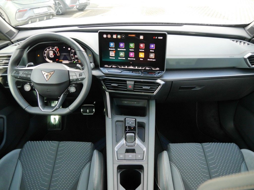 Cupra Formentor VZ 4Drive 2.0 TSI DSG Akrapovic AHK