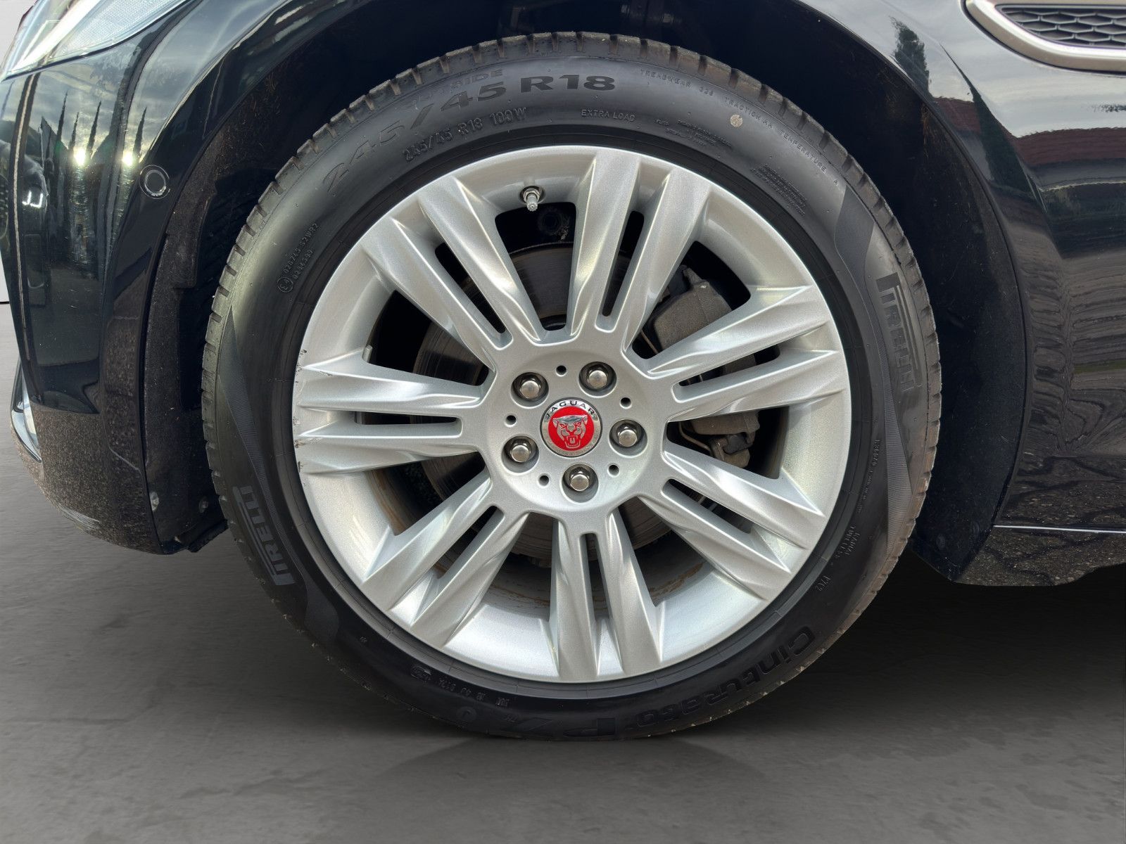 Jaguar XF D200 Sportbrake S  AWD|Panorama|Keyless|ACC