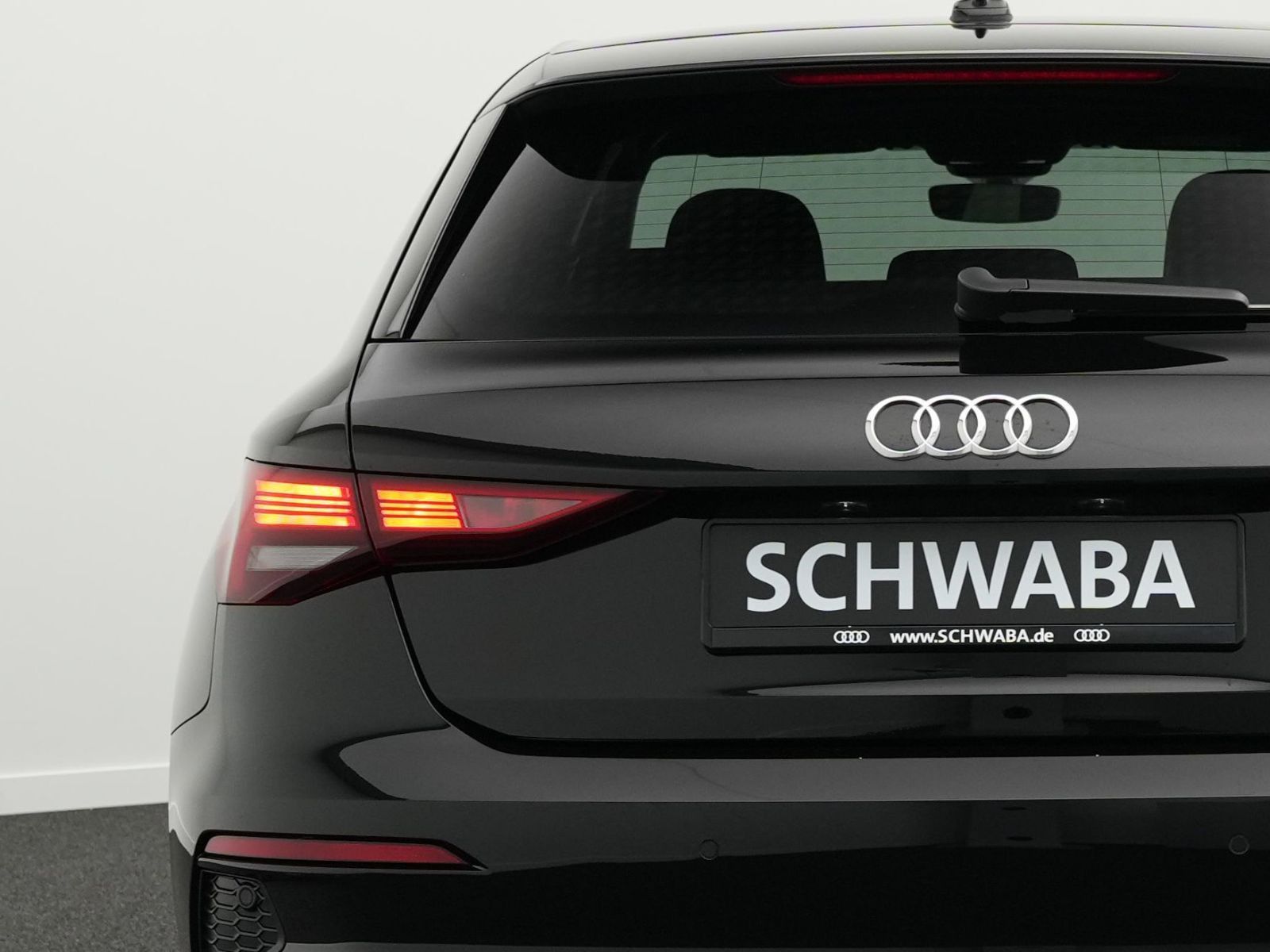 Audi A3 Sportback 40 TFSIe S tronic *VIRTUAL*LED*17''