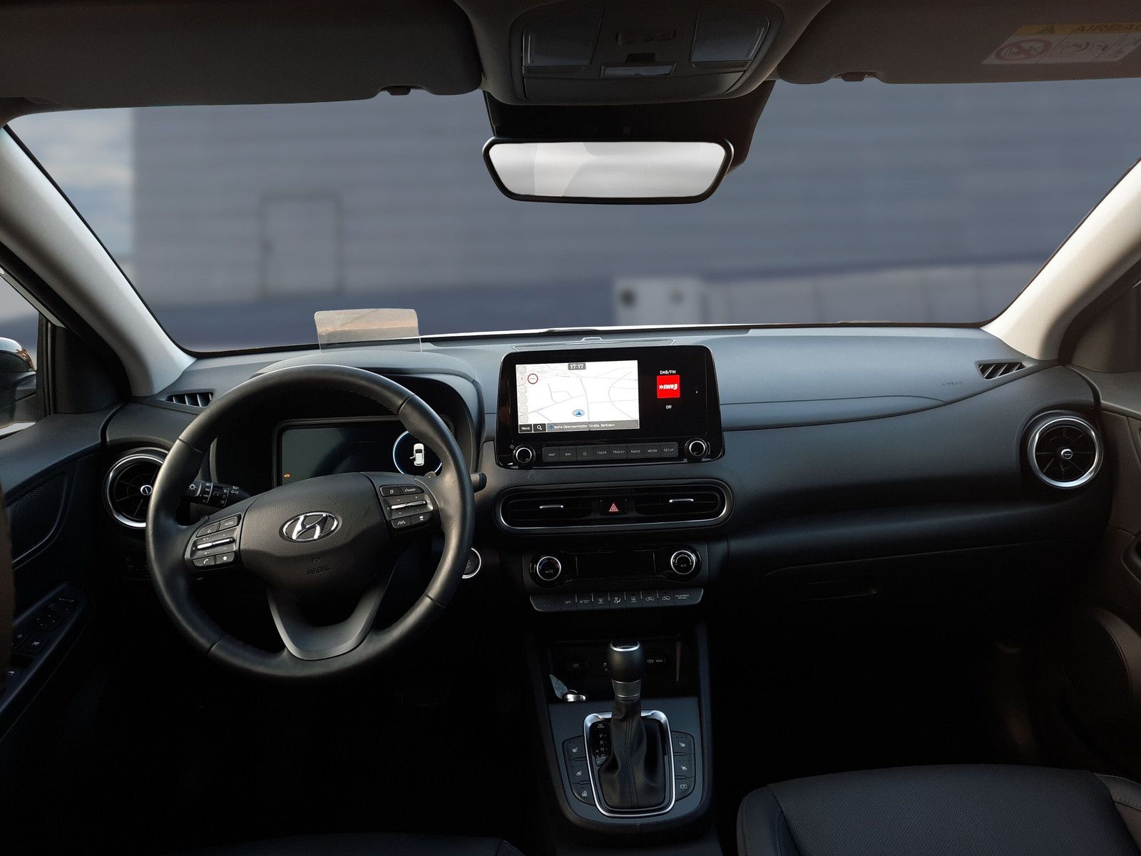 Hyundai Kona 1.6 T-GDI HEV Prime - Samsaru's Car Outlet