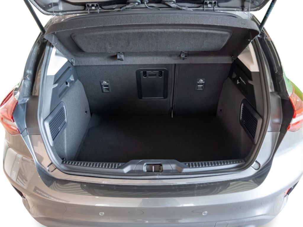 Ford Focus 1.0 MHEV Aut. Titanium X Matrix-LED Panora