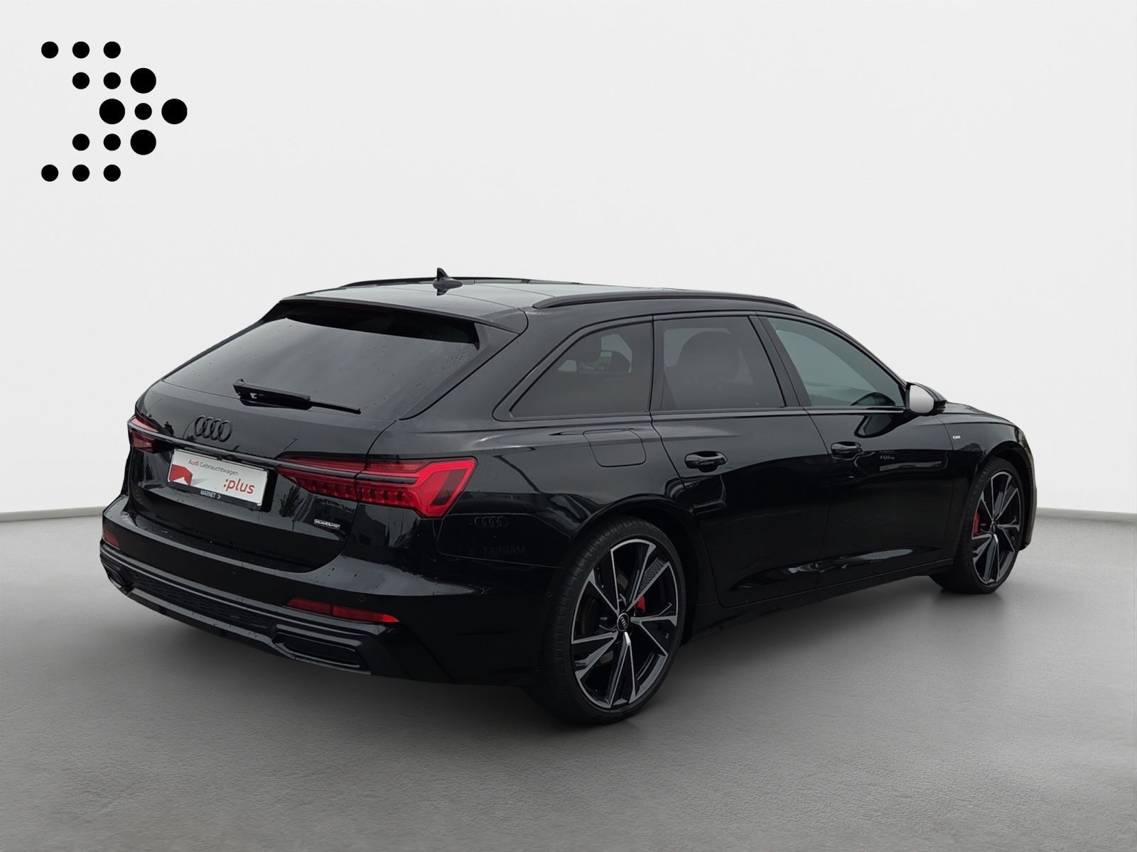 Audi A6 Avant TFSI e Sport qu S line*Navi*Matrix*Alu*