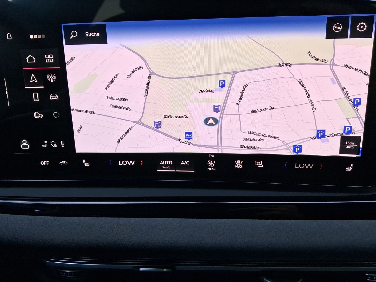 Audi A6 Limousine TDI Q 2x S LINE LM20 B&O HuD ALLRAD
