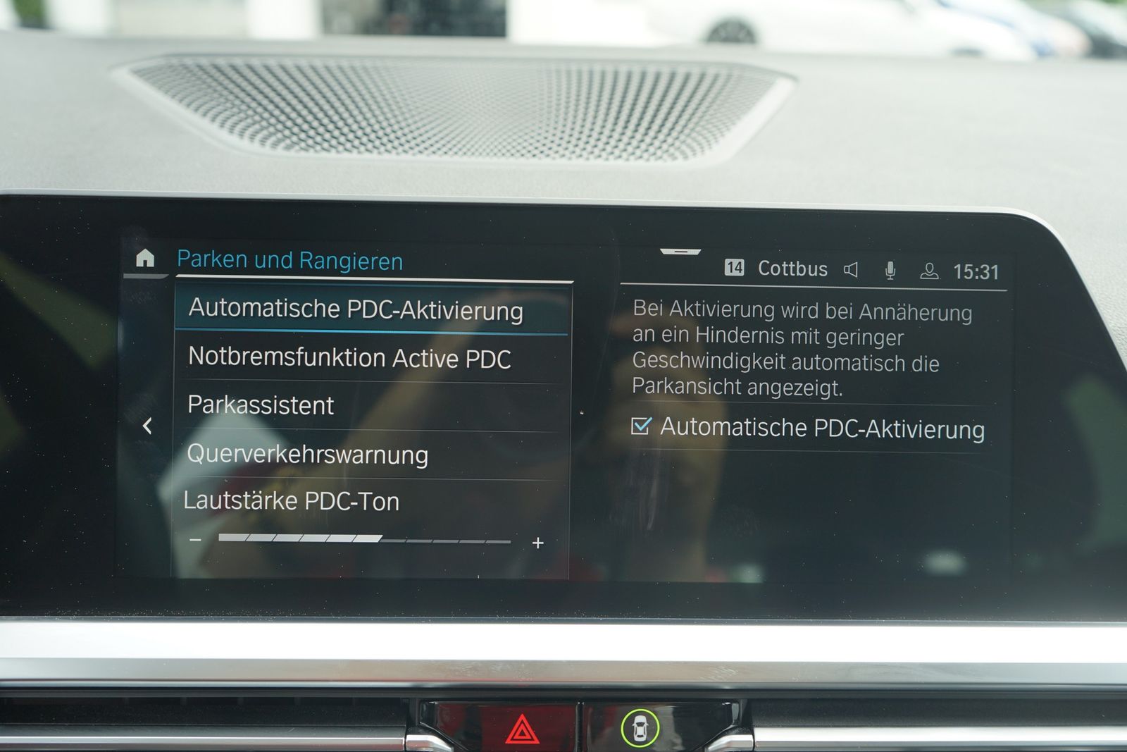 BMW 320e Touring xDrive Sport Line - Samsaru's Car Outlet