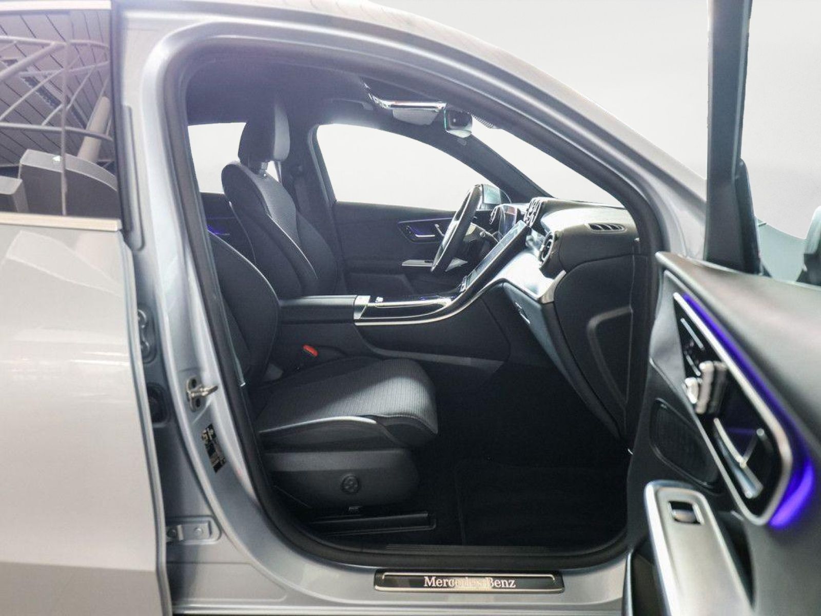 Mercedes-Benz GLC 200 4M Coupé Avantgarde Advanced Plus - Samsaru's Car Outlet