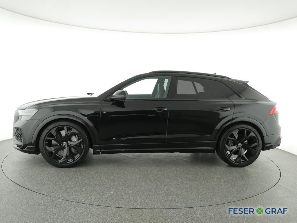 Audi RSQ8 Keramik,Pano,Standhzg,HUD,DynamikP+