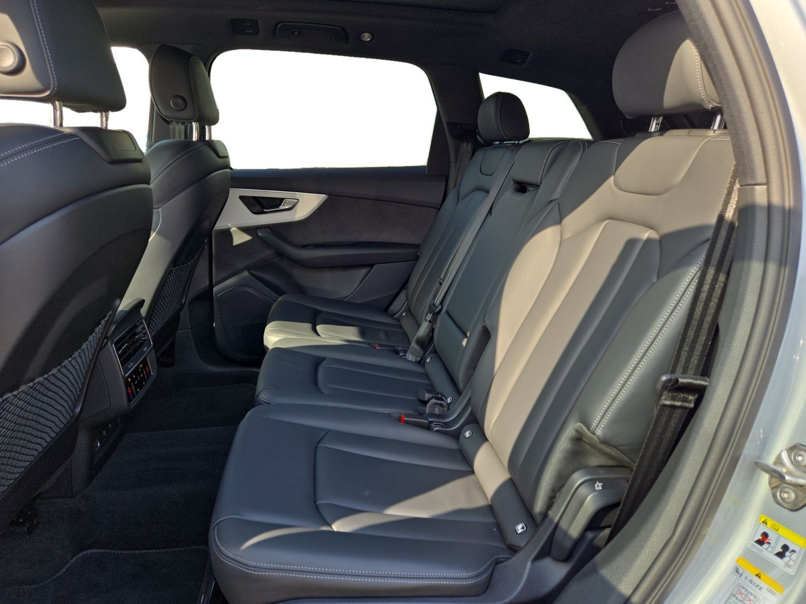 Audi Q7 S line 45 TDI 7-Sitze/MATRIX/LUFT/PANO/360°KA