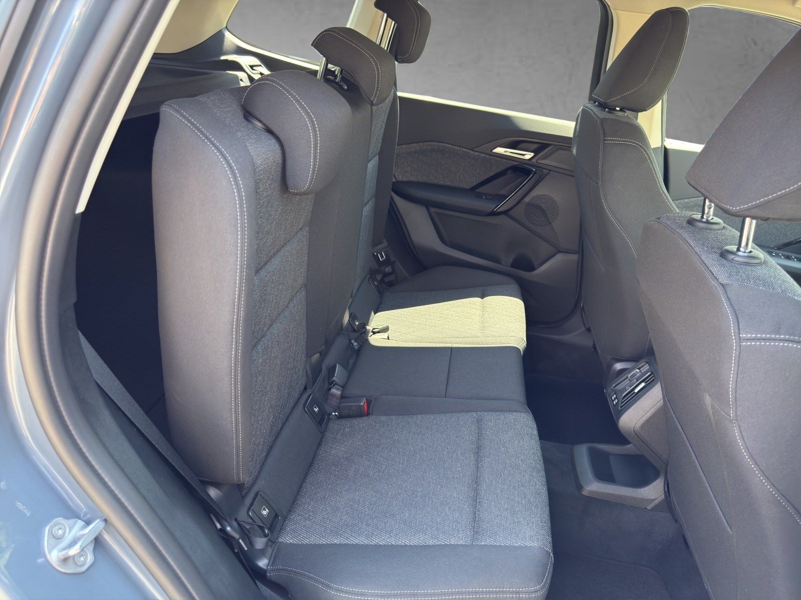 BMW X1 xDrive20d - Samsaru's Car Outlet