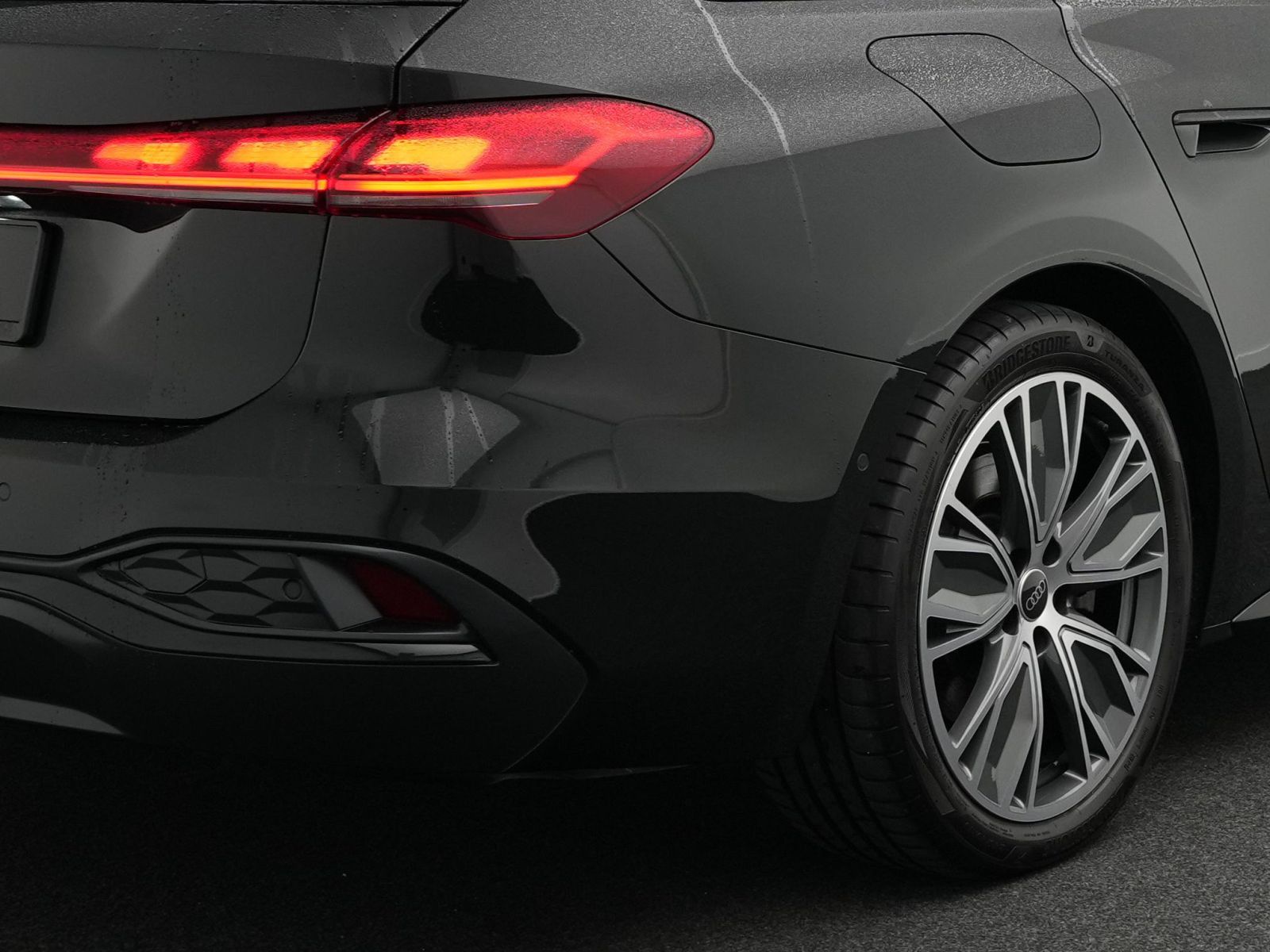 Audi A5 Avant TDI 2x S line qu. *ACC*MATRIX*HdUp*19''