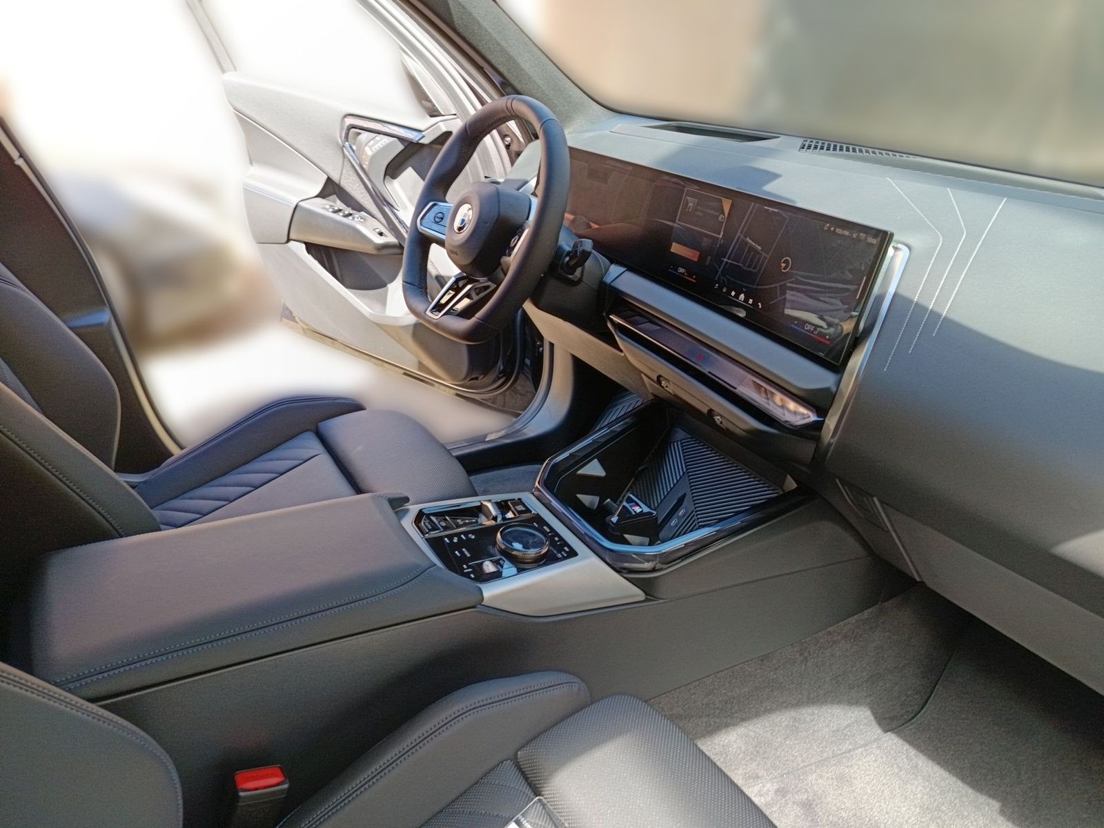 BMW X3 20d xDrive M SPORT PRO - Samsaru's Car Outlet