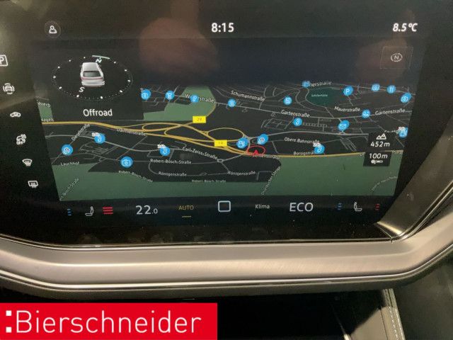 Volkswagen Touareg R 3.0 eHybrid FINAL EDITION Tageszulassu