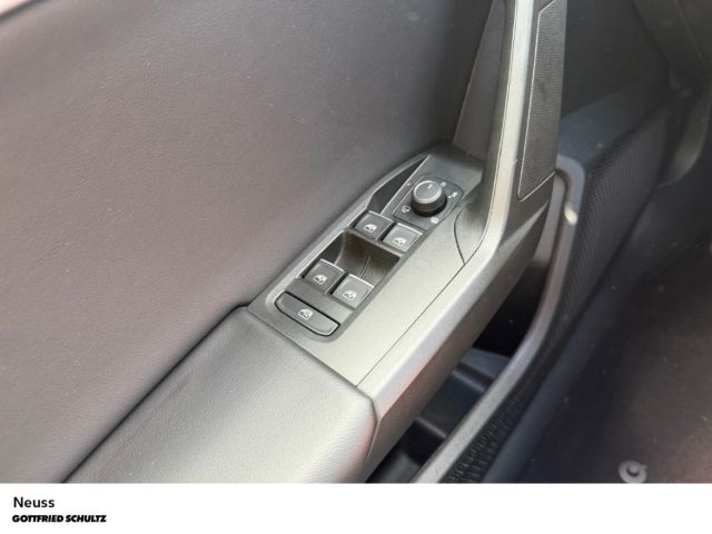 Seat Leon Sportstourer FR TDI DSG AHK NAVI SITZHEIZUN