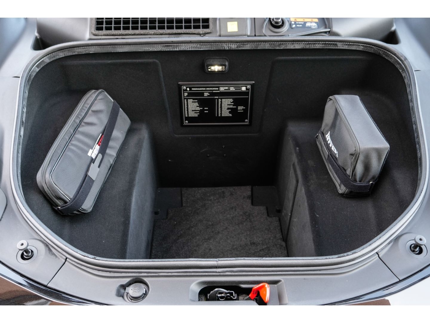 Ferrari 296 GTS - Samsaru's Car Outlet