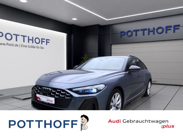 Audi A5 Avant e-hybrid Q S LINE AHK NAVI KAMERA MATRI