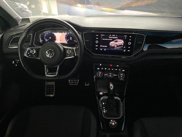 Volkswagen T-ROC Sport DSG 4M - Samsaru's Car Outlet