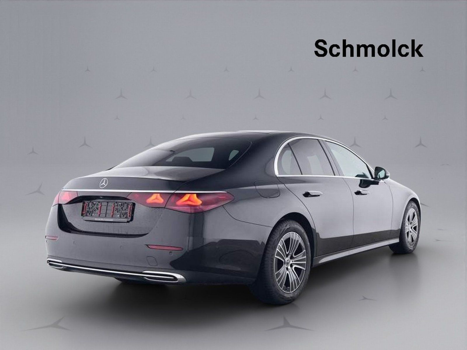 Mercedes-Benz E 200 AVANTGARDE - Samsaru's Car Outlet