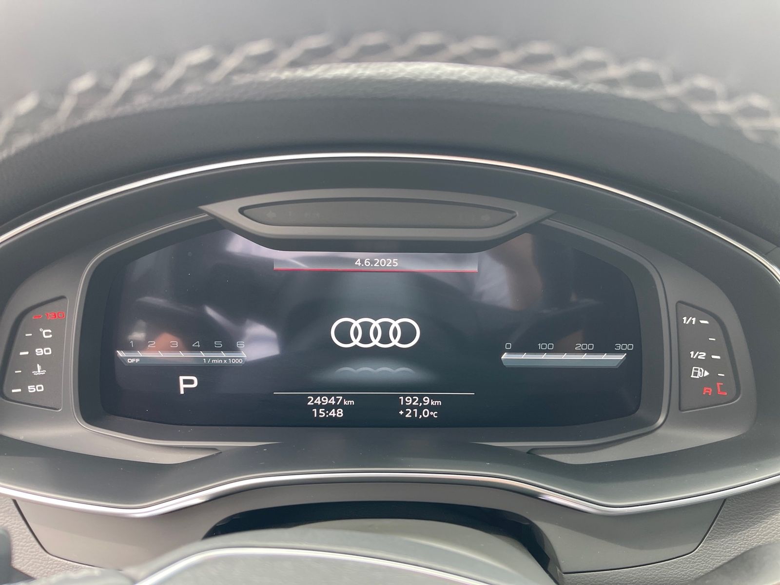 Audi A6 Avant - Samsaru's Car Outlet