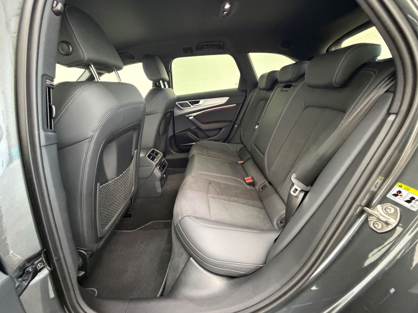 Audi A6 Avant 40 TDI quattro S line+MATRIC+ACC+B&O+