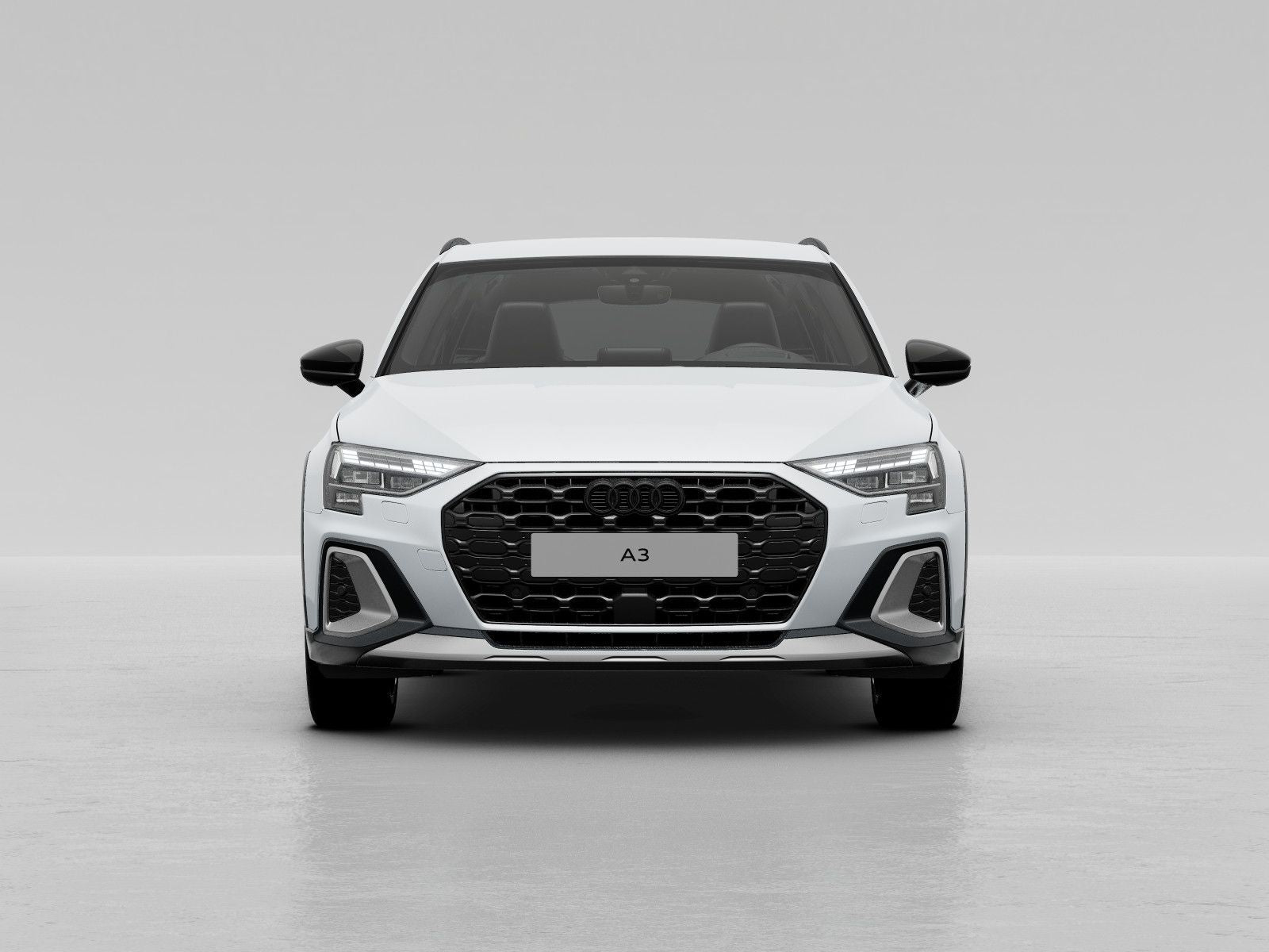Audi A3 allstreet 35 TDI S tronic - Samsaru's Car Outlet