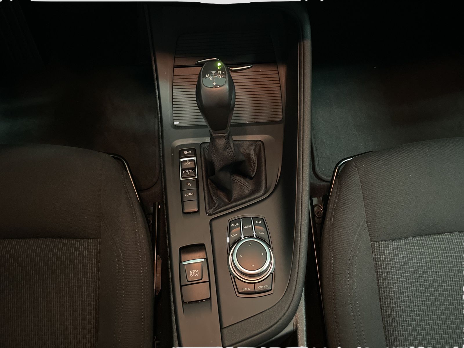 BMW X1 xDrive25e - Samsaru's Car Outlet