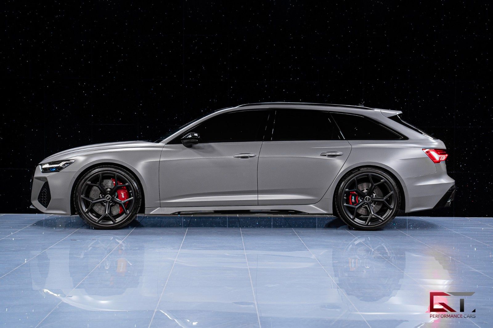 Audi RS6 PERFORMANCE RS-Design+ HD Pano HuD SoftClose