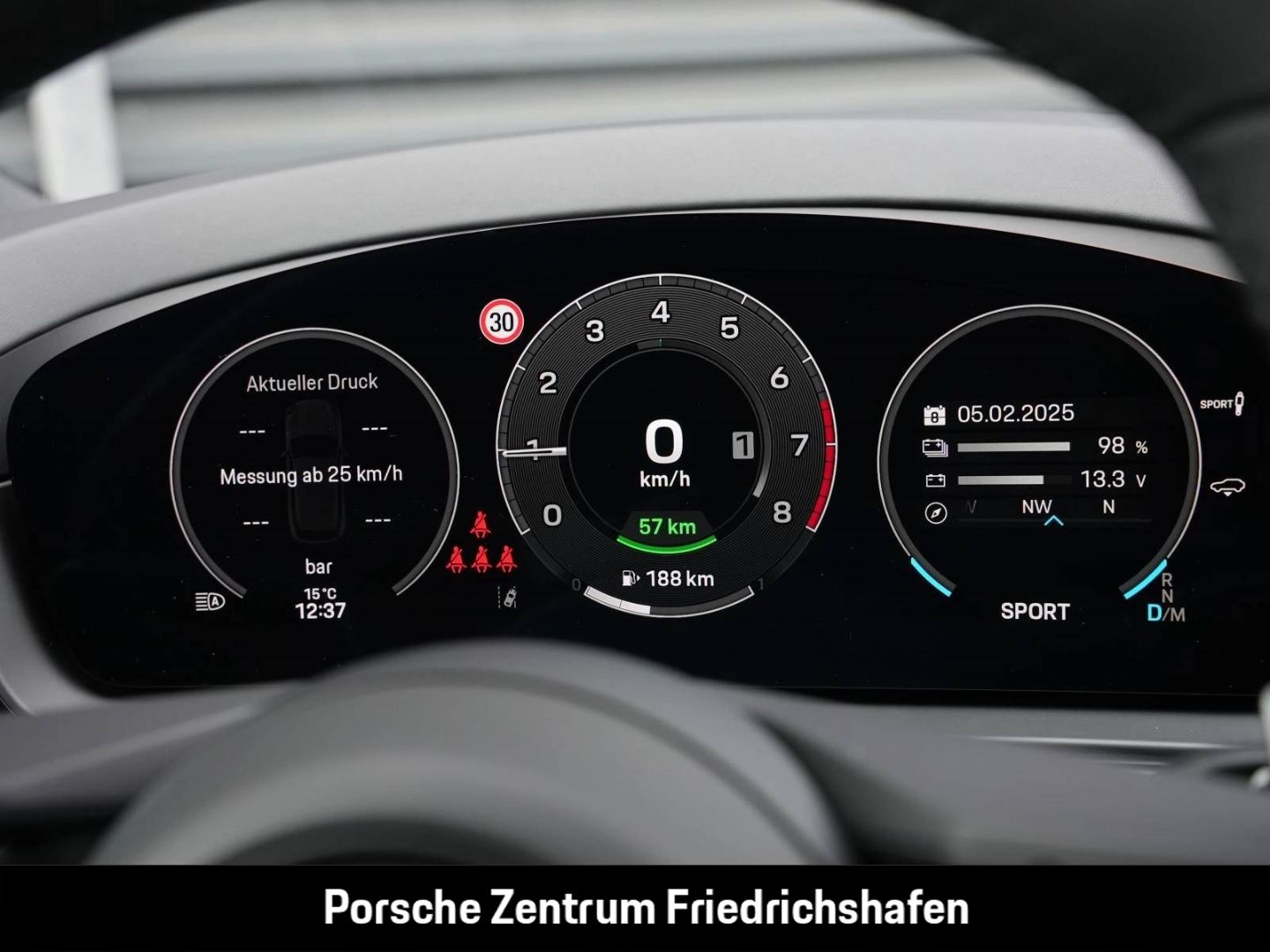 Porsche Cayenne S E-Hybrid HD-LED Head-Up Sitzbelüftung