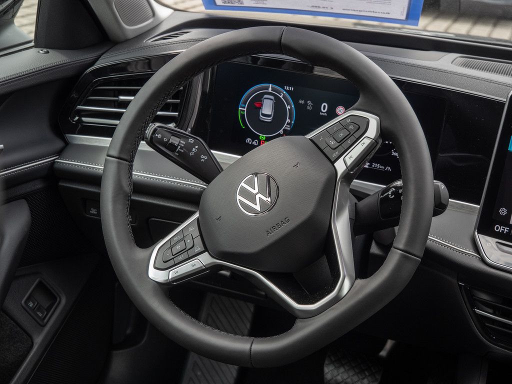 Volkswagen Passat Variant 1.5 TSI eHybrid Elegance AHK ACC