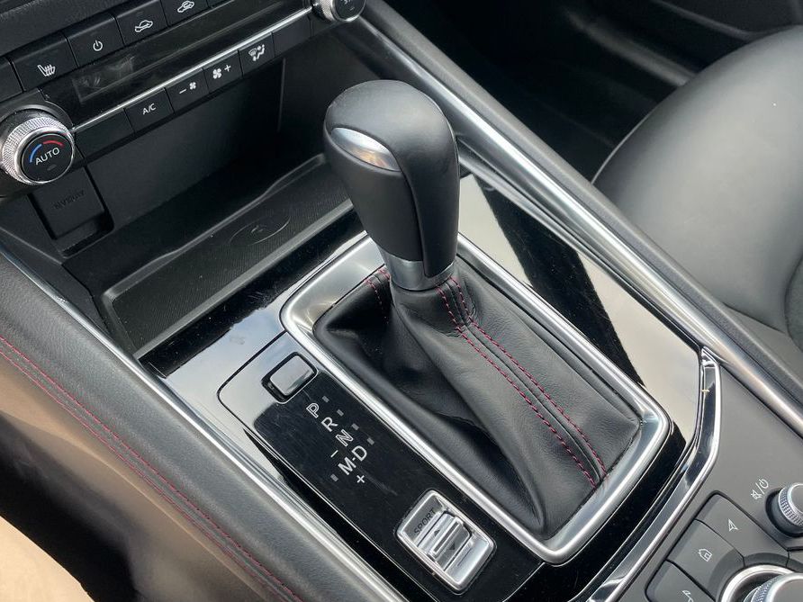 Mazda CX-5 5WGN 2.5L e-SKYACTIV G 194ps 6AT FWD HOMURA