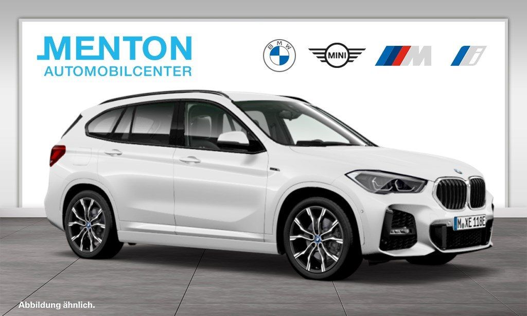 BMW X1 xDrive25e M Sportpaket - Samsaru's Car Outlet