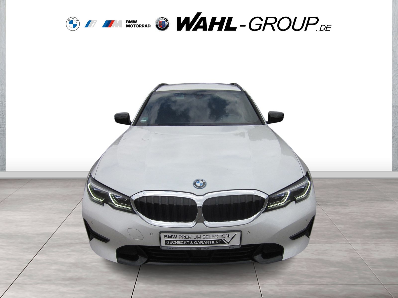 BMW 330e TOURING SPORT LINE - Samsaru's Car Outlet