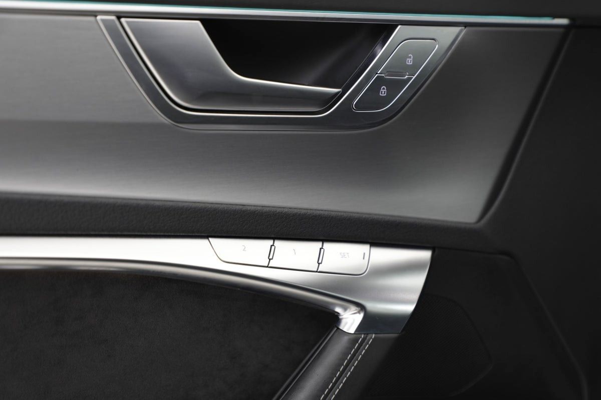 Audi RS6 Avant 360*4zone*Memory*Dynamic plus