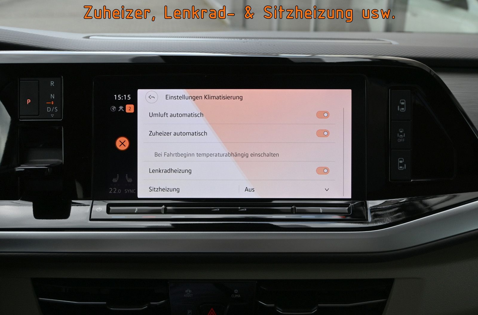 Volkswagen T7 Multivan 2.0 TDI DSG Edition - Samsaru's Car Outlet