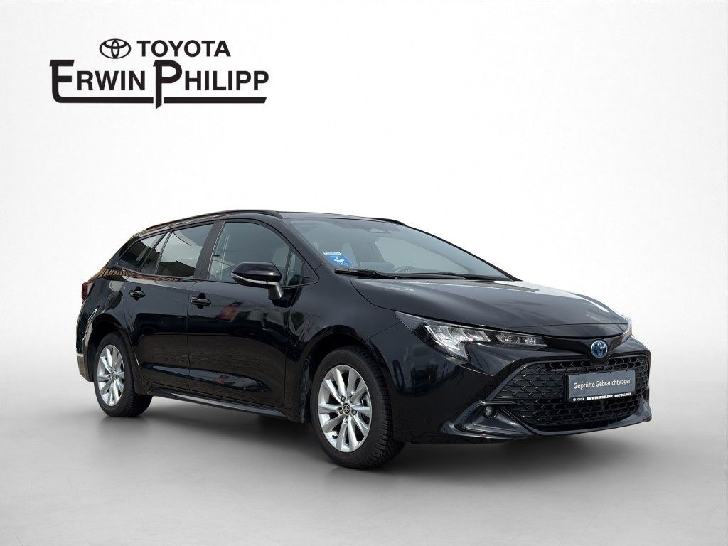 Toyota Corolla Kombi 140PS Hybrid Edition *LED-Licht*