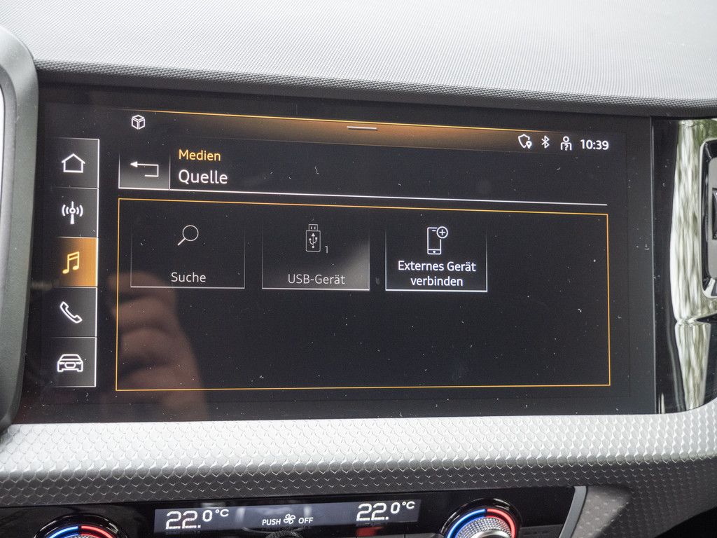Audi A1 Sportback 25TFSI - Samsaru's Car Outlet