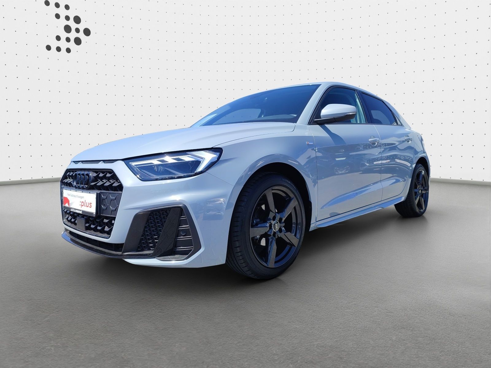 Audi A1 Sportback S line 25 TFSI*Audi conncet*LED*Sit